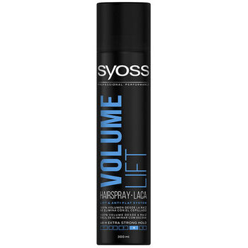 Hairspray Volume Lift 4 - Lak na vlasy pro extra silnou fixaci 